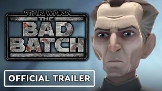 Star Wars: The Bad Batch - Official Trailer 2