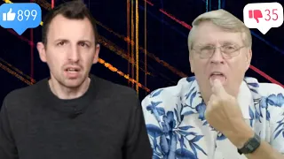 Kent Hovind vs. SciManDan: Redux | Whack An Atheist