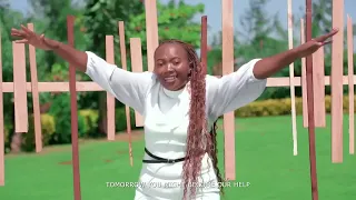 PHYLLIS MBUTHIA GLORIOUS COMEBACK MIX 1:(most but not all)