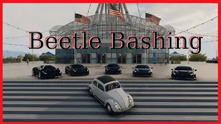 Pista Beetle Battle in a Puddle - If you know you know - Need for Speed Unbound