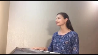 Kateryna Kravchenko - "Lady Bird". Dexter Gordon's solo transcription