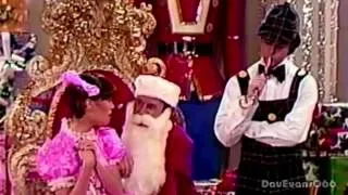 Paul Lynde as Santa Claus