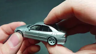 1998 Toyota Altezza from Modern Classics 2/5