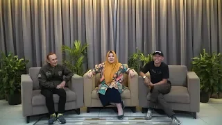 Tanyarisa #16 - ELIZABETH, HANTU PEREMPUAN YANG MENCINTAI MANUSIA