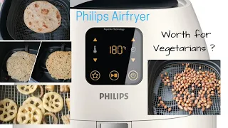 Philips Airfryer review after using it for 2 year | Philips Air fryer