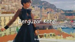 Bergüzar Korel - "Son Mektup" (Traducida al español)