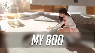 ♪ Touyama Mirei - My Boo ✓