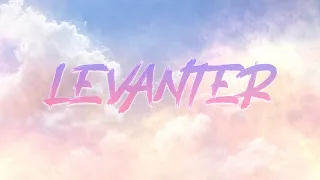 LEVANTER (Stray Kids) - English version