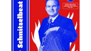 Schnitzelbeat Vol. 1 - I Love You, Baby - Nr 9 - Robert Benett - Sag' Wieso