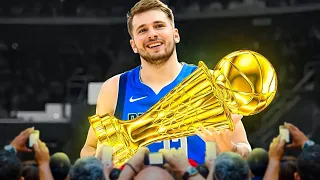 Why Americans Were So Wrong About Luka Doncic