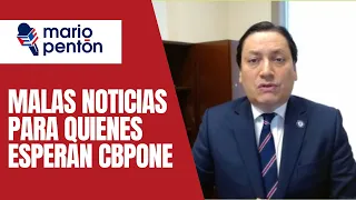 EEUU confirma malas noticias para quienes esperan cita por CBPONE