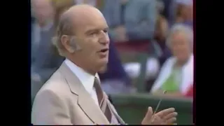 Vintage John Mcenroe Compilation of his Angriest Moments/ Outburst`s  in Tennis