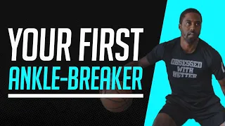 Achieving Your First ANKLE-BREAKER 🔥 MAKE ANYONE FALL!