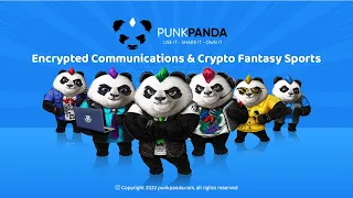 PunkPanda Showcase July 2022