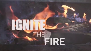 Ignite the Fire Motivational Video 2019