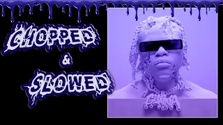 Gunna - Thought I Was Playing (Chopped & Slowed)