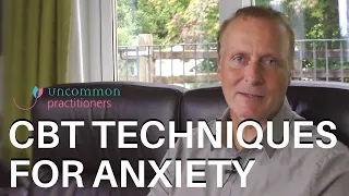 3 Instantly Calming CBT Techniques For Anxiety