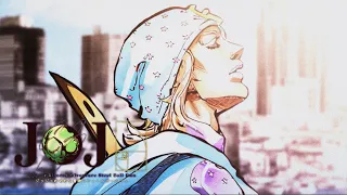 Let’s Go Home, Gyro : JOJO BIZARRE ADVENTURE FINAL PART ANIMATION: ジョジョの奇妙な冒険 漫画・アニメ