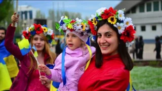 Годовщина 2 мая в Одессе: новая ложь российского ТВ – Антизомби, 05.05.17
