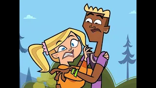 Total Drama Island (2023) - Girls Fart Compilation