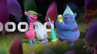 Ariana Grande - They Don't Know (lyrics Video) "Trolls Movie"