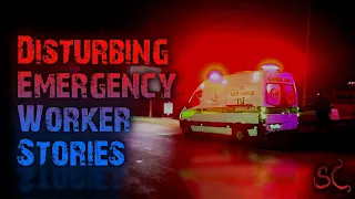 8 TRUE Emergency Worker Stories | First Responder Stories | Re-Upload