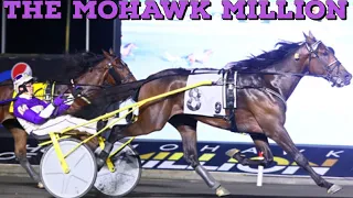 The Mohawk Million Won By T C I