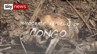 The forgotten tragedy in the Congo | Hotspots