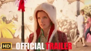 Noelle | Official Trailer | Disney+ | Streaming November 12 2019[HD]