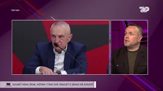 "BOMBA" e Karamuços: Politikani që ka RRAHUR vartësit e tij nëpër zyra, priten arrestime - Top Talk