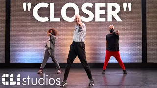 “Closer ” by Ne-yo | Noel Bajandas Jazz Funk Dance Class | CLI Studios