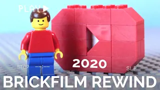 BiM's Brickfilm Rewind 2020 - Contest Winners