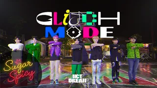 [KPOP IN PUBLIC] NCT DREAM 엔시티 드림 '버퍼링 (GLITCH MODE)'  Dance Cover by EVERDREAM From INDONESIA