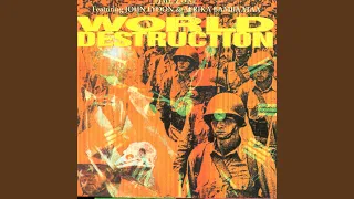 World Destruction (Single Edit)