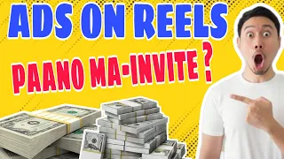 Paano ma invite sa Ads On Reels / Iwasan mo lang ang mga ito