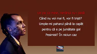 Stromae - Mauvaise journée (Zi proastă) [Versuri traduse în limba română]