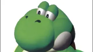 BEEG YOSHI