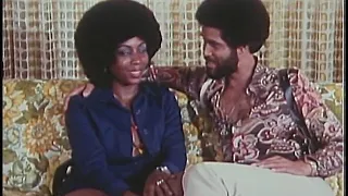 The Guy From Harlem (1977) | Grade Z Blaxploitation Classic