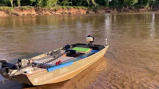 $300 EBAY Outboard Review After Full Break In.