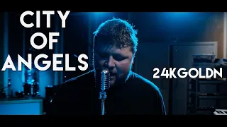 24kGoldn - CITY OF ANGELS (Cover by Atlus)