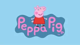 All the Voices of Peppa Pig! ~ (Comparison)