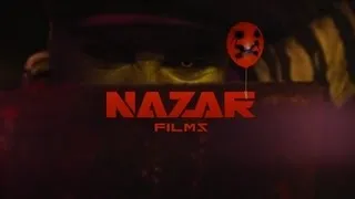 NAZAR - ABRAKADABRA ( MAKING OF )