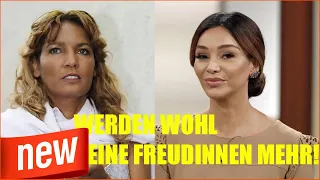 Hot |  Hatte Naddel eine Affäre mit ihren Gärtner?