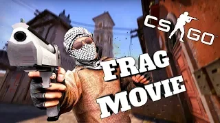 VAC МОМЕНТ CS:GO