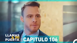 Love is in The Air / Llamas A Mi Puerta - Capitulo 106