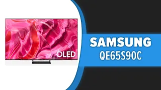 Телевизор Samsung QE65S90C (QE65S90CAUXRU)