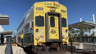 SunRail Hornshow Compilation