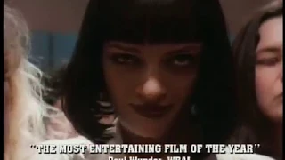 Pulp Fiction TV Spot #8 (1994)