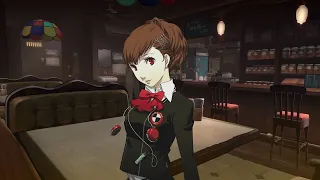 Persona Protagonists meet FeMC (AI Voice Parody)