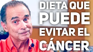 Episodio #1866 Dieta Que Puede Evitar El Cáncer